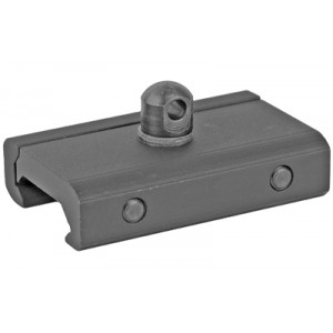 GROVTEC BIPOD STUD RAIL MOUNT