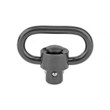 GROVTEC HEAVY DUTY PB SWVL 1.25