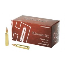 HRNDY 223REM 55GR SP 50/500