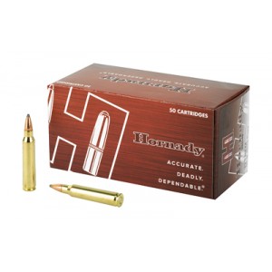 HRNDY 223REM 55GR SP 50/500