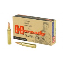 HRNDY 223REM 75GR BTHP MTCH 20/200