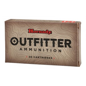 HRNDY OUTF 7MMWSM 150GR CX 20/200