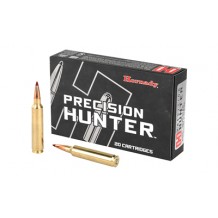 HRNDY PH 28 NOSLER 162 ELD-X 20/200