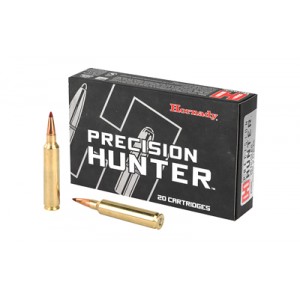 HRNDY PH 28 NOSLER 162 ELD-X 20/200