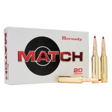 HRNDY MTCH 7MMPRC 180GR ELD-M 20/200