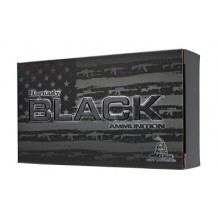 HRNDY BLACK 300BLK 110GR NTX 20/200