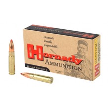 HRNDY 300BLK 135GR FTX  20/200