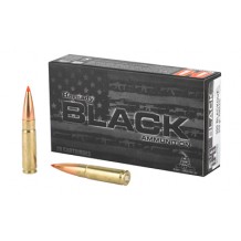 HRNDY BLACK 300BLK 208GR AMAX 20/200