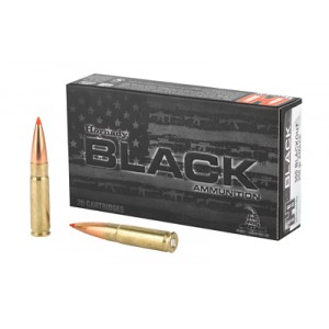 HRNDY BLACK 300BLK 208GR AMAX 20/200