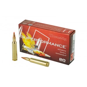 HRNDY 250 SAVAGE 100GR SP INT 20/200