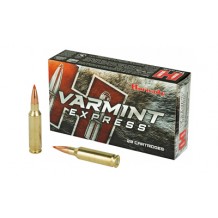 HRNDY 6.5CREED 95GR VMAX 20/200