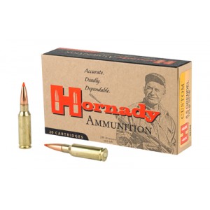 HRNDY 6.5GRENDEL 123GR SST 20/200