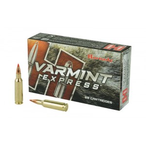 HRNDY 224VALKYRIE 60GR VMAX 20/200