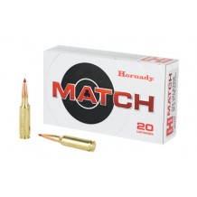 HRNDY 224 VALKYRIE 88GR ELD-M 20/200