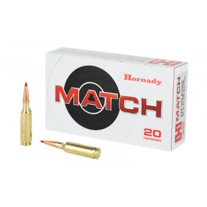 HRNDY 224 VALKYRIE 88GR ELD-M 20/200