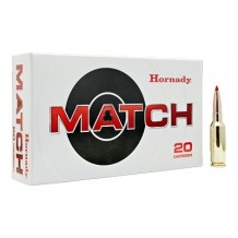 HRNDY MATCH 22 ARC 88GR ELD-M 20/200