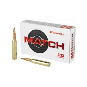 HRNDY MTCH 300PRC 225GR ELD-M 20/200