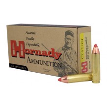 HRNDY 450BUSHMASTER 250GR FTX 20/200