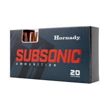 HRNDY SUBS 338ARC 307GR SUB-X 20/200