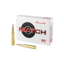 HRNDY 338 LAPUA 285GR ELD 20/120