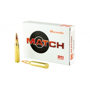 HRNDY 338LAPUA 250GR BTHP 20/120