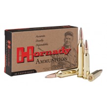 HRNDY 338 LAPUA MAG 240GR CX 20/120