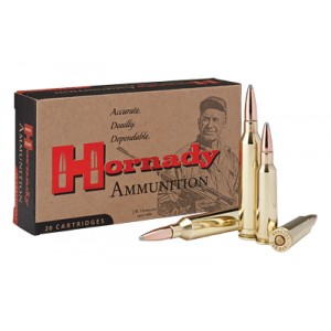 HRNDY 338 LAPUA MAG 240GR CX 20/120