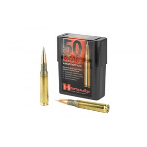 HRNDY 50BMG 750GR AMAX 10/100