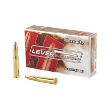 HRNDY LVREVO 32SPL 165GR 20/200