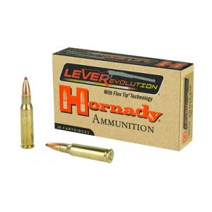 HRNDY LVREVO 308MRLN EXPS 160GR 20RD