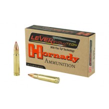 HRNDY LVREVO 35REM 200GR 20/200