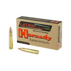 HRNDY LVREVO 35REM 200GR 20/200