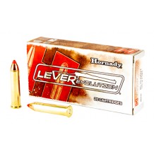 HRNDY LVREVO 45-70 325GR 20/200