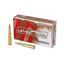 HRNDY LVREVO 25-35WIN 110GR 20/200