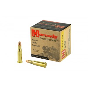 HRNDY 218 BEE 45GR HP 25/250