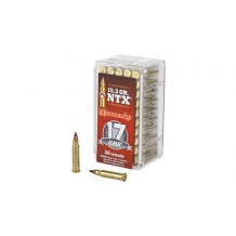 HRNDY 17HMR 15.5GR NTX 50/2000