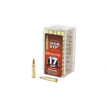 HRNDY 17HMR 20GR XTP 50/2000