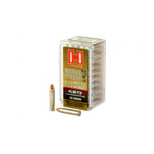 HRNDY CD 22WMR 45GR FTX 50/2000