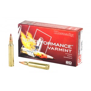 HRNDY 223REM 35GR NTX 20/200