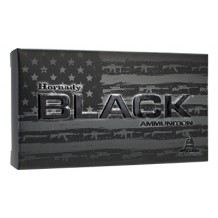 HRNDY BLK 4.6X30MM 38GR V-MAX 25/250