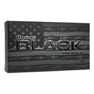 HRNDY BLK 4.6X30MM 38GR V-MAX 25/250