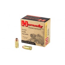 HRNDY 32ACP 60GR JHP/XTP 25/250