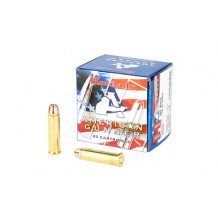 HRNDY AG 357MAG 125GR XTP 25/250