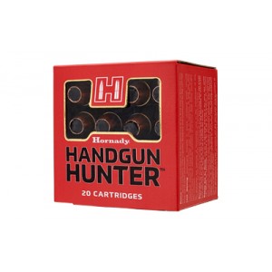 HRNDY HH 357MAG 130GR MFX 25/250