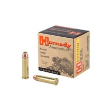 HRNDY 357MAG 158GR JHP/XTP 25/250