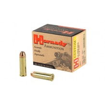 HRNDY 41MAG 210GR XTP 20/200