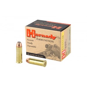 HRNDY 44MAG 200GR XTP 20/200