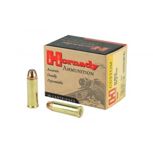 HRNDY 44MAG 240GR XTP 20/200