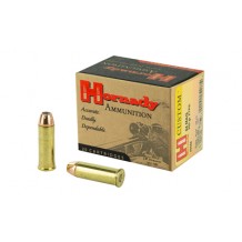 HRNDY 44MAG 300GR XTP 20/200