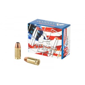 HRNDY AG 45ACP 185GR XTP 20/200